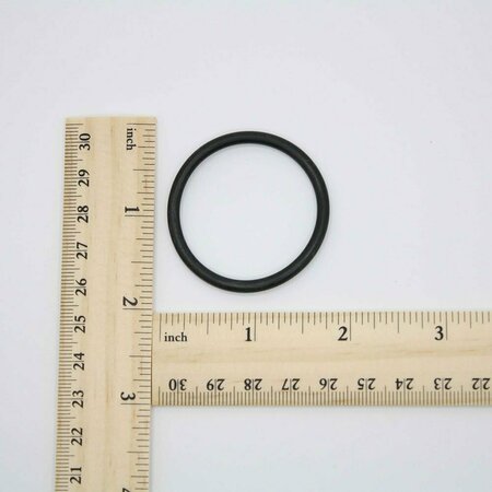 Thrifco Plumbing 1-1/2x1-3/4x1/8 O'ring 4407222